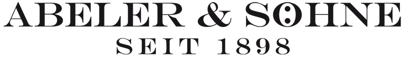 Logo Abeler & Söhne