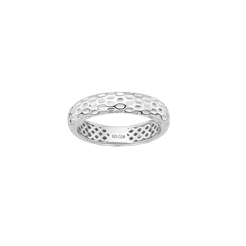 Damenring 925/- Silber