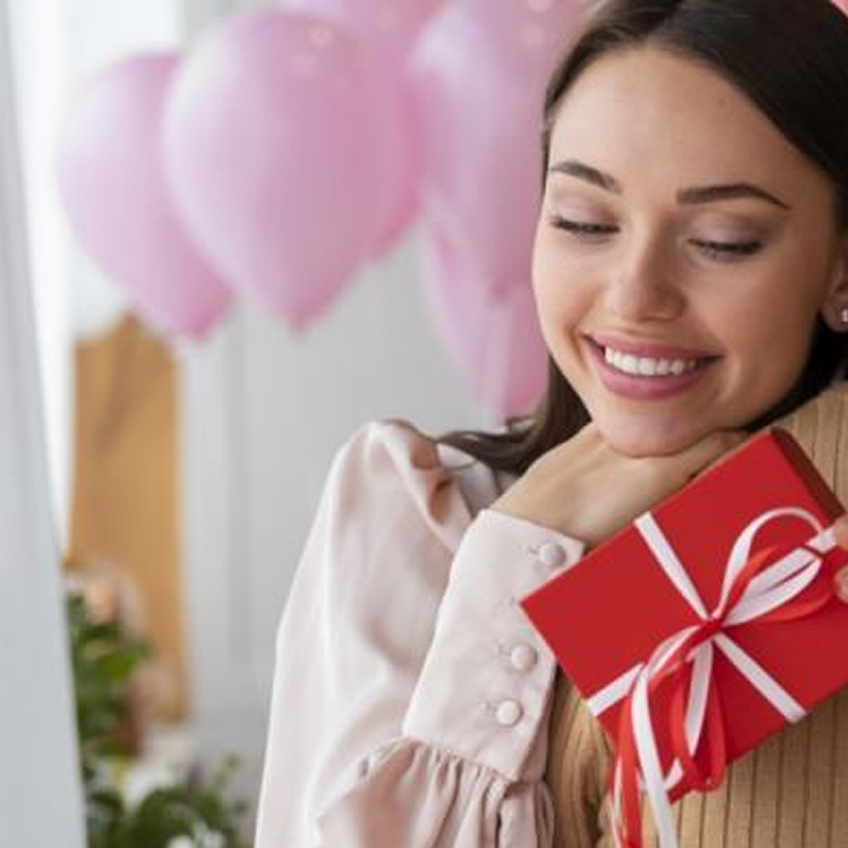 Valentinstag