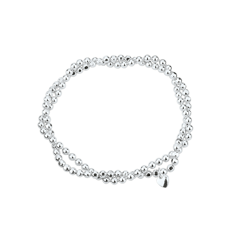 Armband 925/- Silber