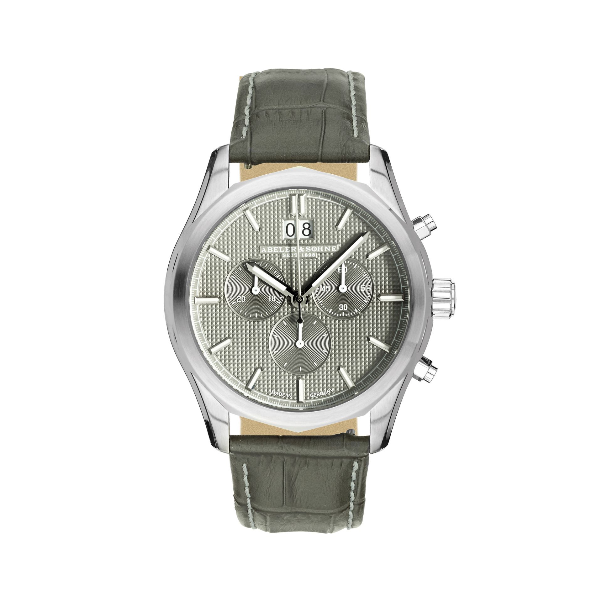 Abeler & Söhne Herrenuhr AS3317