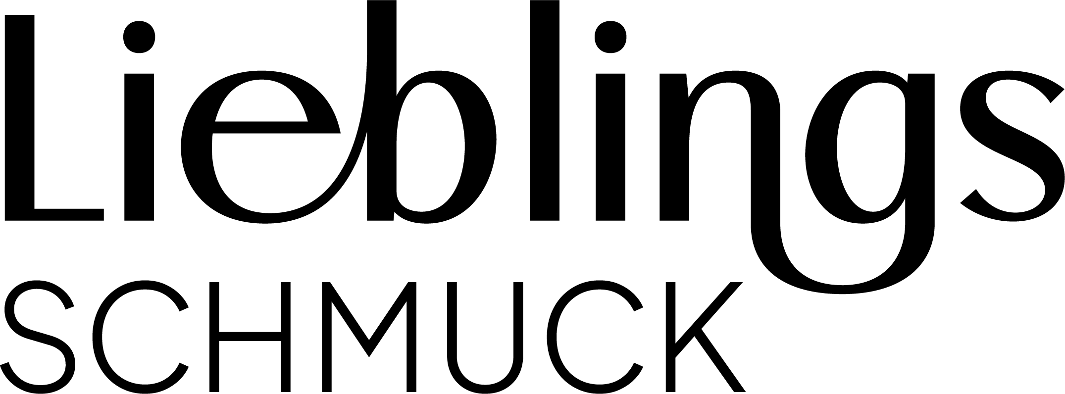 Logo Lieblingsschmuck
