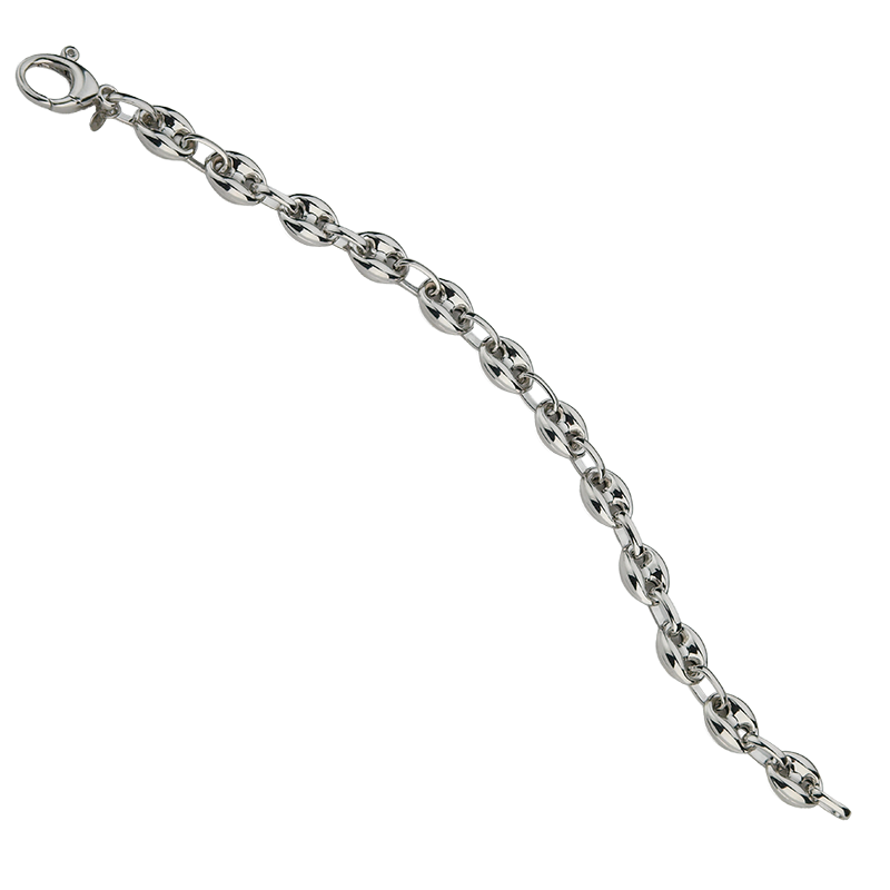 Armband 925/- Silber 20 cm