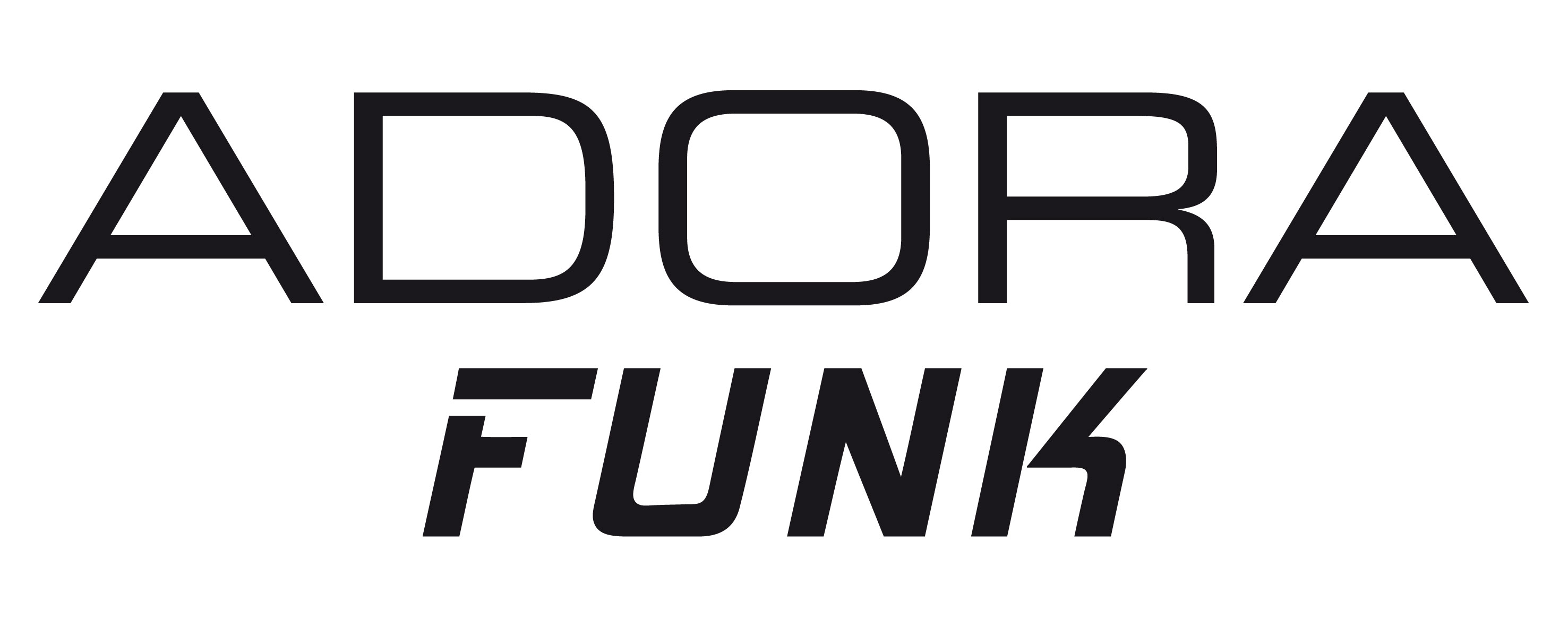 Logo ADORA Funk