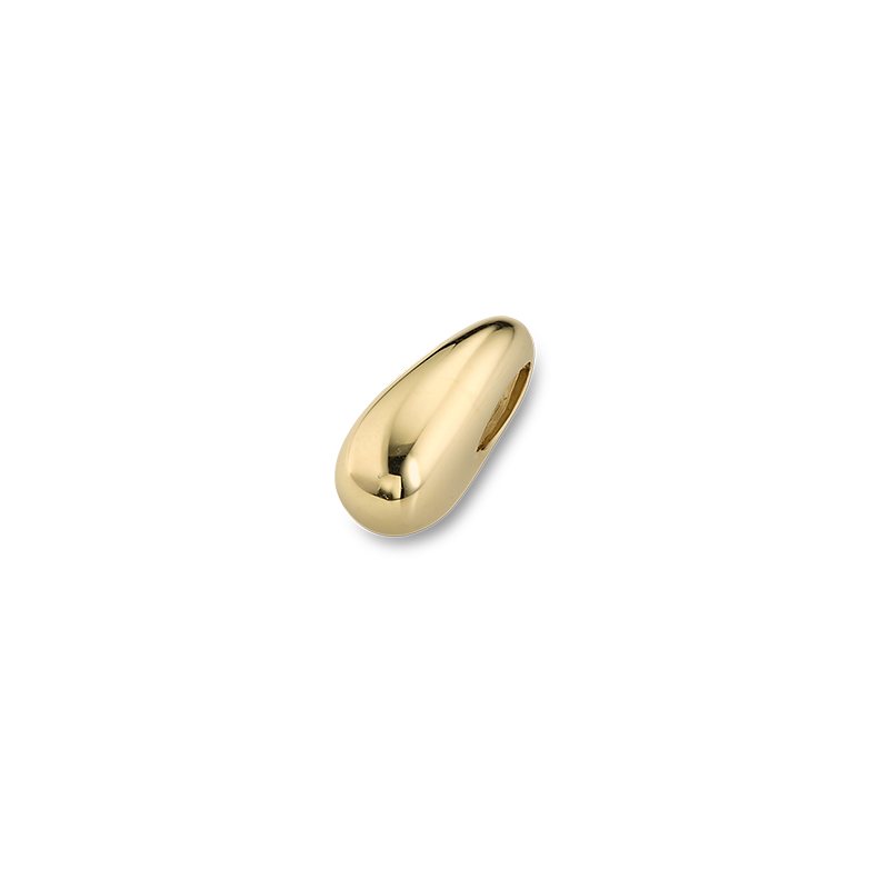 Anhänger 333/- Gelbgold