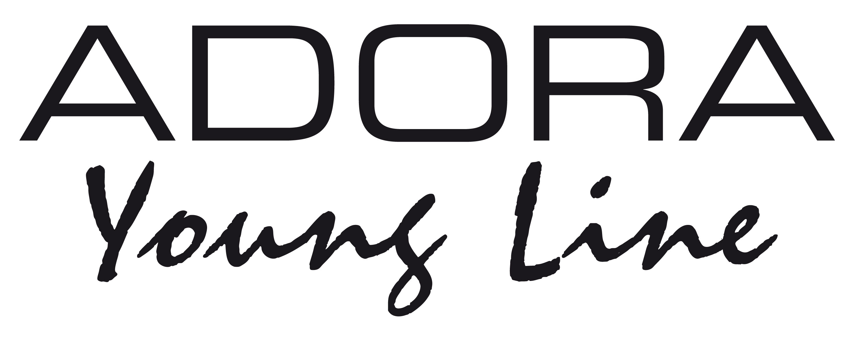 Logo ADORA YoungLine