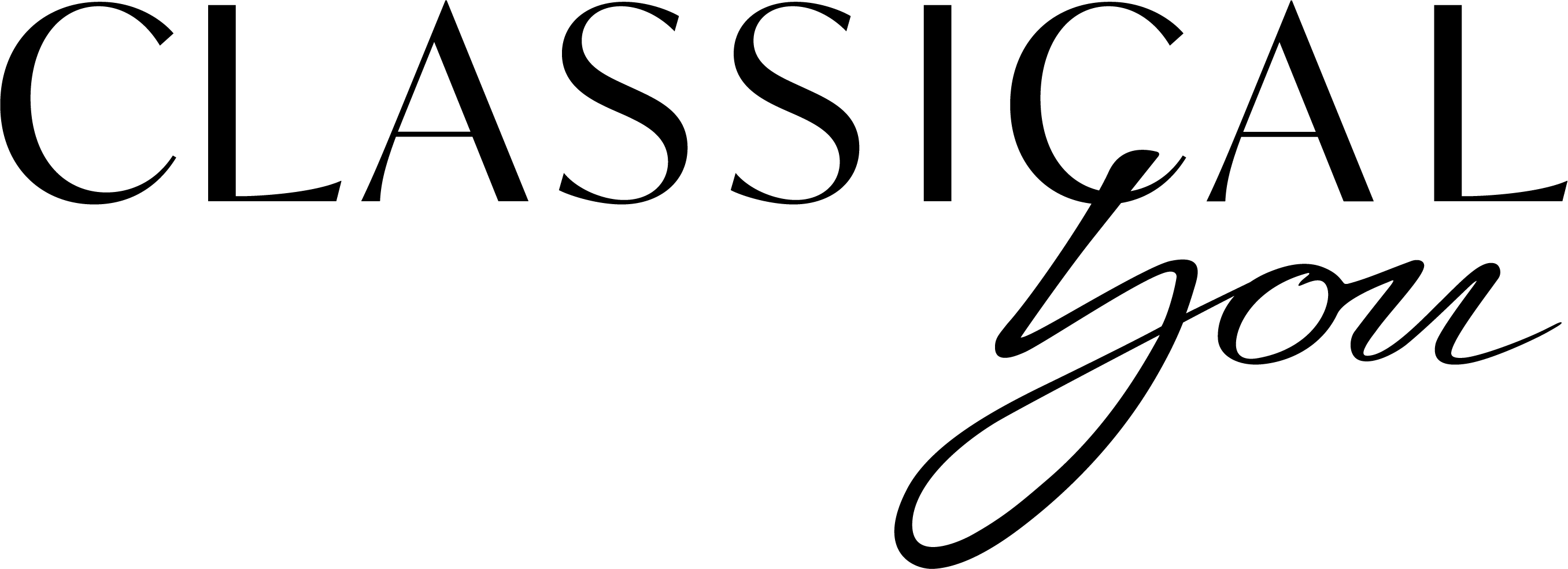 Logo CLASSICALyou