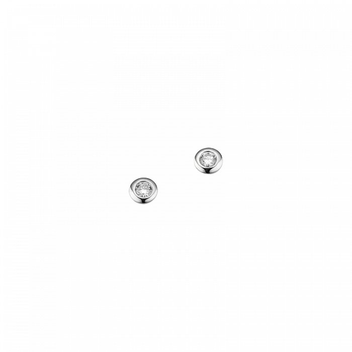 Classical You Brillant-Ohrstecker BCOS6002