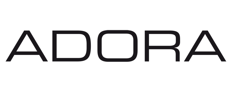 Logo ADORA