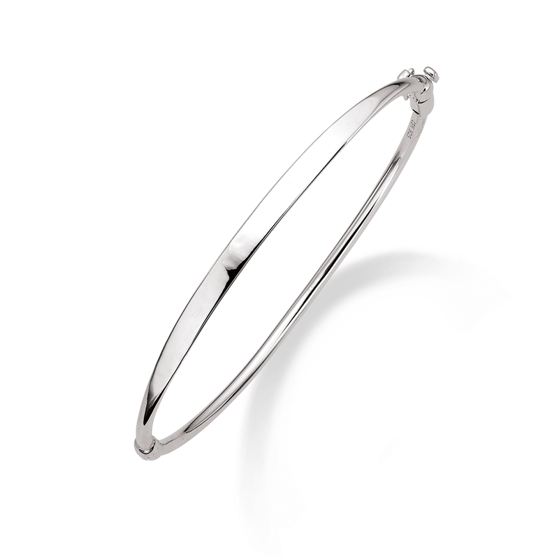 Armreif 925/- Silber