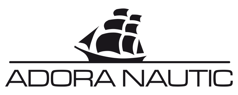 Logo ADORA Nautic